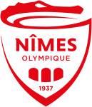 Nimes team flag