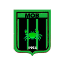 MO Bejaia flag