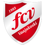 Vaajakoski team flag