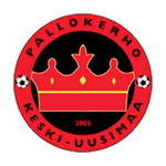 PKKU team flag