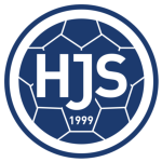 HJS Akatemia team flag