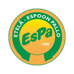EsPa team flag