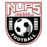 NuPS team flag