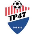 TP-47 team flag