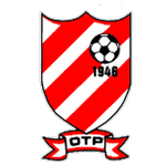 OTP team flag