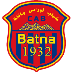 CA Batna flag