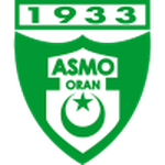 ASM Oran flag