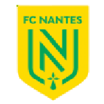 Nantes II team flag