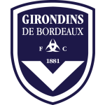 Bordeaux  II team flag
