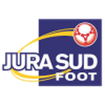 Jura Sud Foot team flag