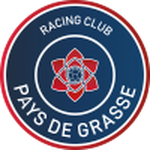 Grasse team flag