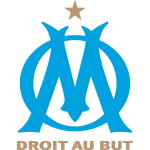Olympique Marseille II team flag