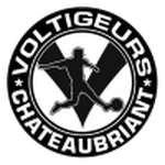 Châteaubriant team flag