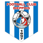 Dieppe team flag