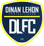 Dinan Léhon team flag