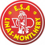 Linas-Montlhery team flag