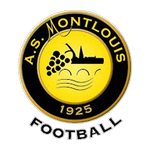 Montlouis team flag