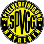 Bayreuth team flag