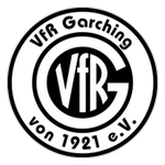 Garching team flag