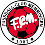 Memmingen team flag