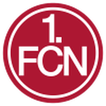 Nürnberg II team flag