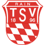 Rain / Lech team flag
