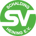 Schalding-Heining team flag