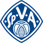 Viktoria Aschaffenburg team flag