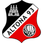 Altona 93 team flag