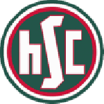 HSC Hannover team flag