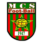 MC Saida team flag