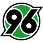 Hannover 96 II team flag