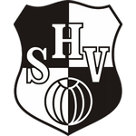 Heider SV team flag
