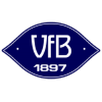 VfB Oldenburg team flag