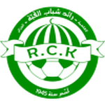 RC Kouba team flag
