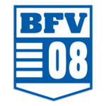 Bischofswerdaer FV team flag