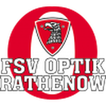 Optik Rathenow team flag