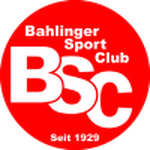 Bahlinger SC team flag