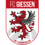 FC Gießen team flag