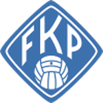 Pirmasens team flag