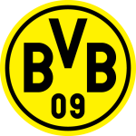 Borussia Dortmund II team flag