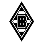 Borussia M'gladbach II team flag