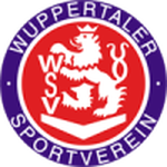 Wuppertaler SV team flag