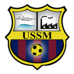 Sainte-Marienne team flag