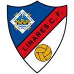 Linares Deportivo team flag