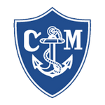 Marino de Luanco team flag