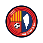 Olot team flag