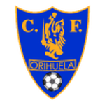 Orihuela team flag