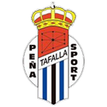 Peña Sport team flag