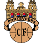 Pontevedra team flag
